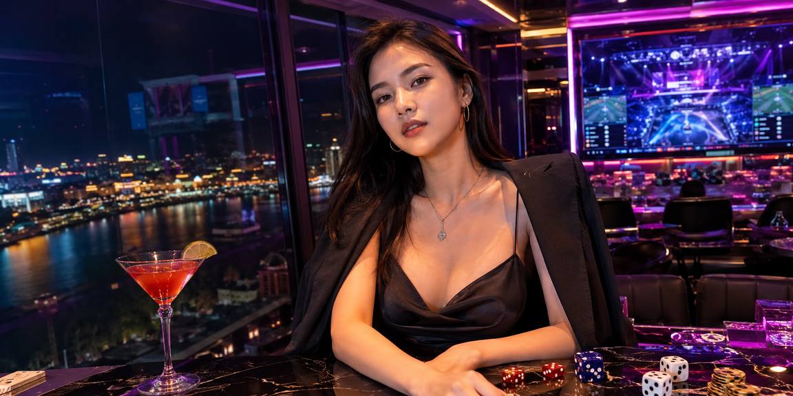 x100u Sảnh Casino x100u — Bàn Chơi Thật, Dealer Thật